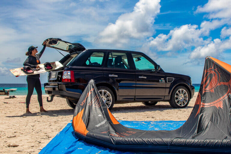 Auto Huren Bonaire | Royal Car Rental Bonaire