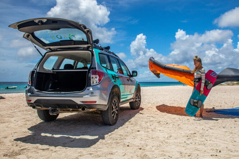 Royal Car Rental Bonaire Auto Huren