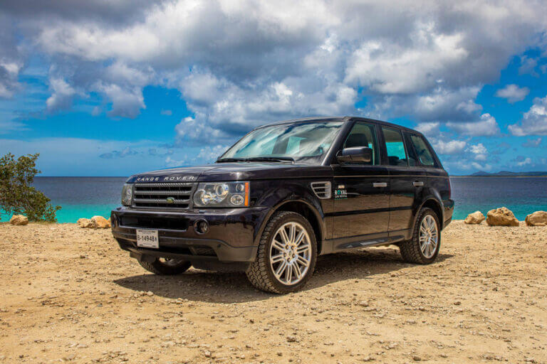 Royal Car Rental Bonaire Auto Huren