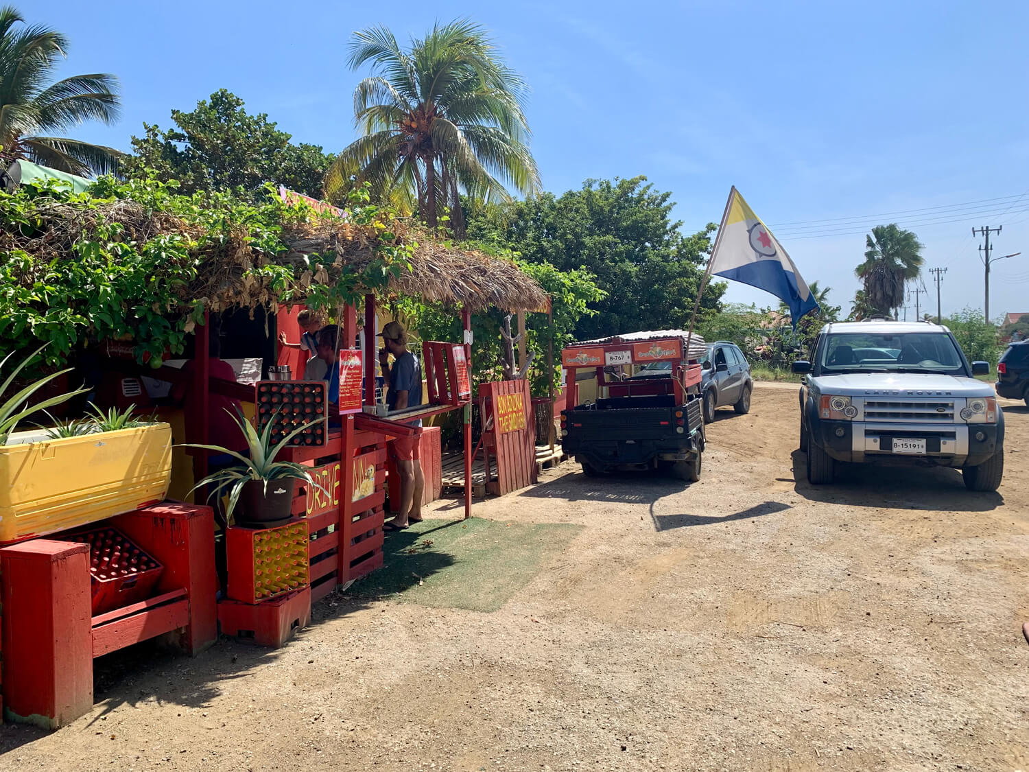 Foodtruck Smooth Operators