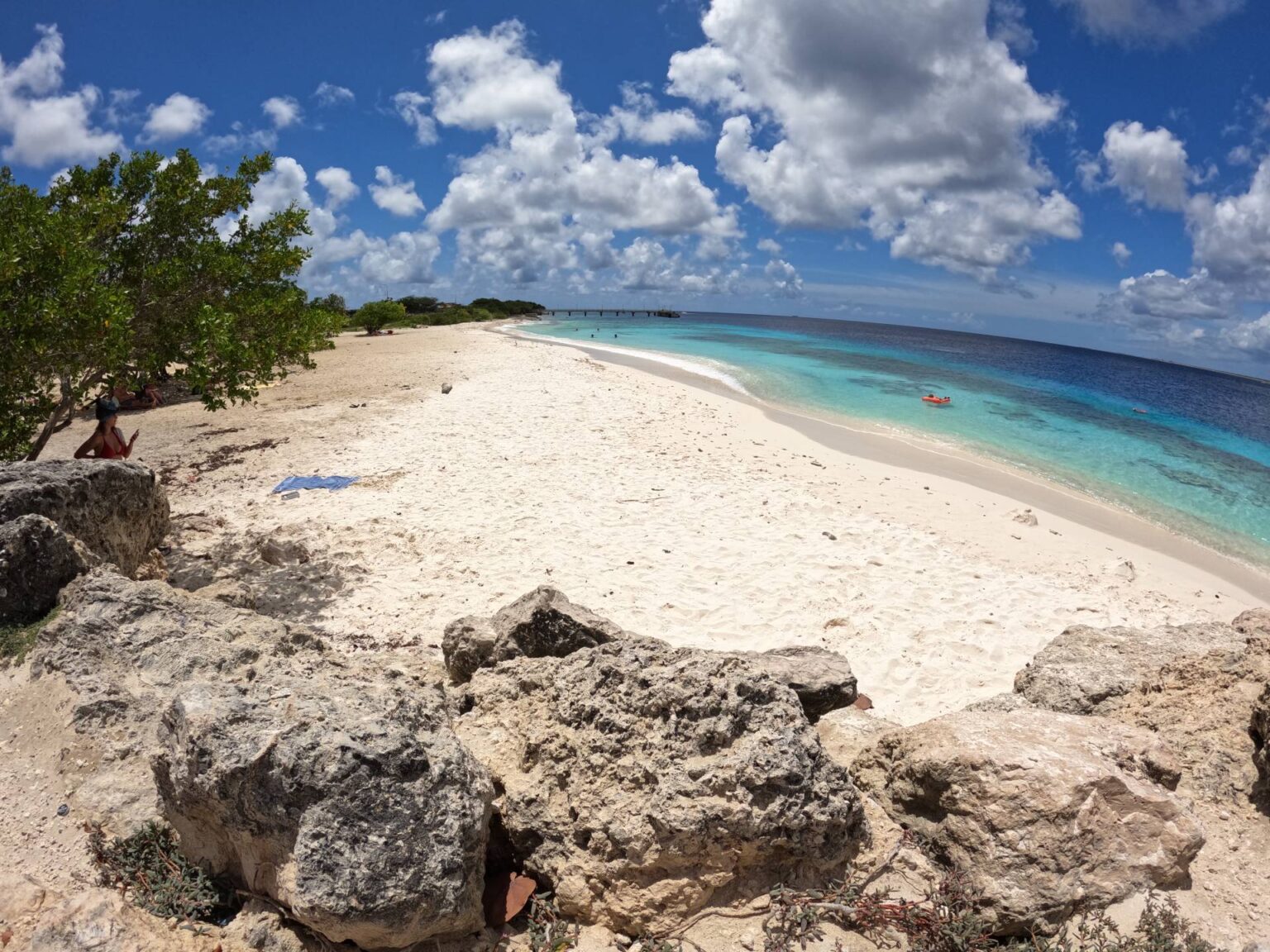 Royal Car Rental Bonaire 7x Bonaire’s finest sandy beaches