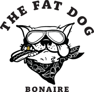 Logo The Fat Dog