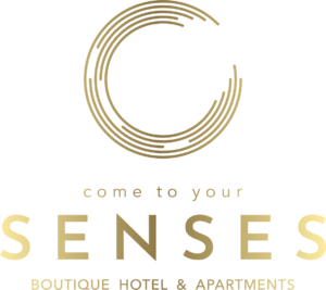 Logo Come To Your Senses
