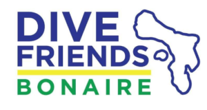 Logo Dive Friends